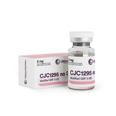 Ultima-CJC1295 no DAC 2mg Ultima Peptides