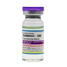 Sustanon 250 Pharmaqo