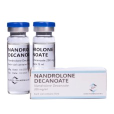 Nandrolone Decanoate (15 ml) Euro-Pharmacies