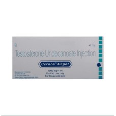 Cernos Depot Sun Pharmaceuticals Industries