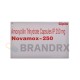 Novamox 250 mg Cipla