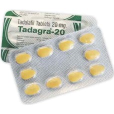 Tadagra 20mg Dharam Distributors