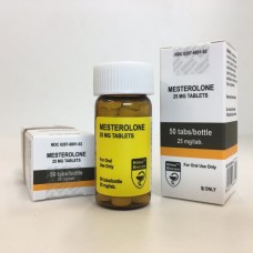 Mesterolone( Proviron) Pharmaceutical