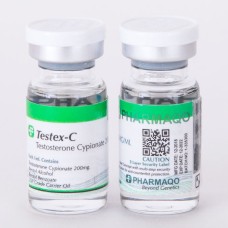 Testex-C Pharmaceutical