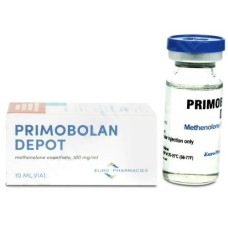 Primobolan Depot 100 Euro Pharmacies