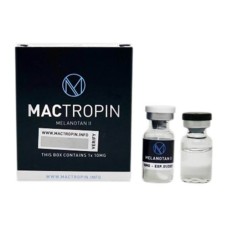 Melanotan 2 Mactropin