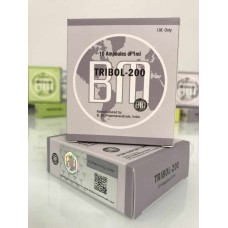 Tribol-200 BM Pharmaceuticals (Trenbolone Mix) 10ML BM Pharmaceutical