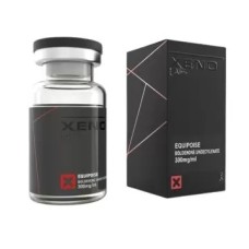 Equipoise Xeno Labs