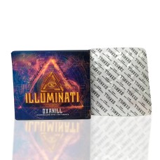 Oxanill 10 mg Illuminati