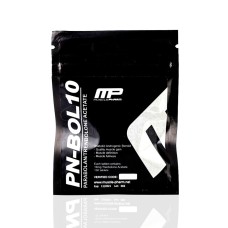 PN-BOL 10 mg Muscule Pharm