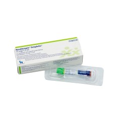 Norditropin 48 IU Novo Nordisk